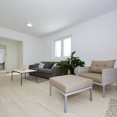 Valadar Apartments Privlaka  Kültér fotó