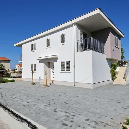 Valadar Apartments Privlaka  Kültér fotó