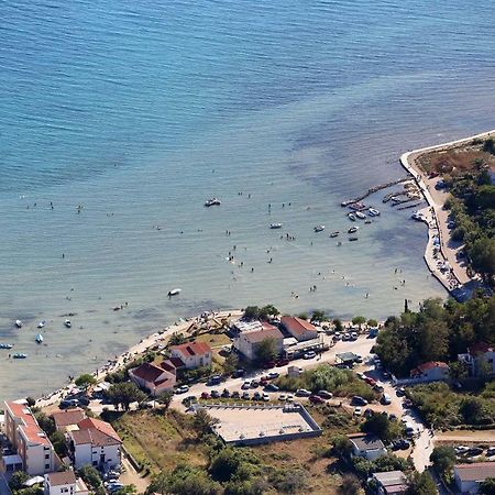 Valadar Apartments Privlaka  Kültér fotó
