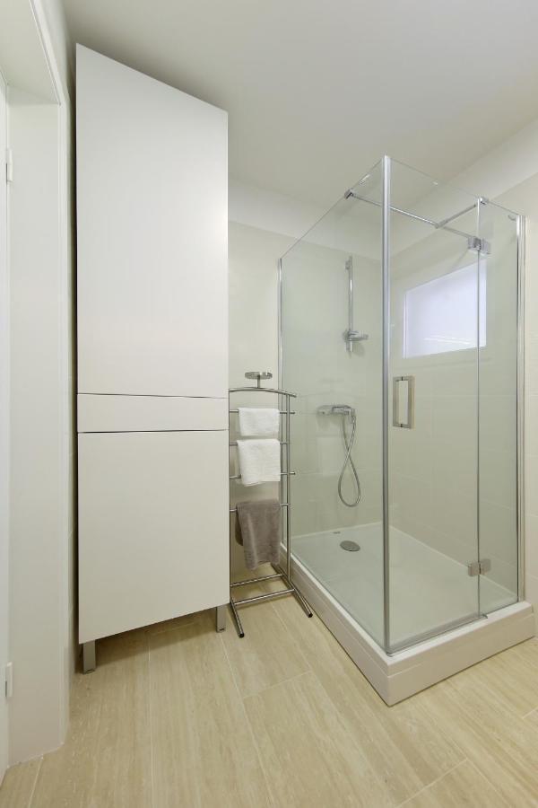 Valadar Apartments Privlaka  Kültér fotó