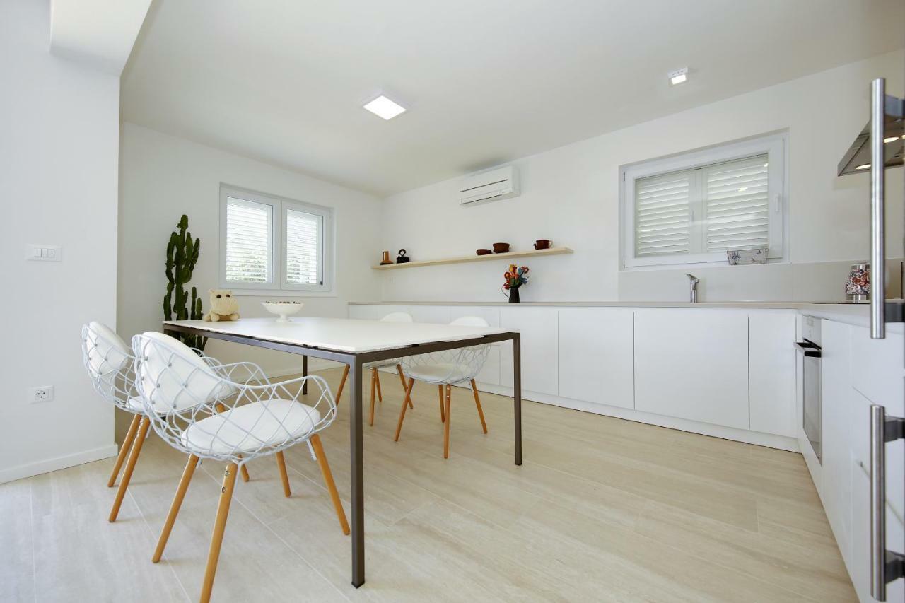 Valadar Apartments Privlaka  Kültér fotó