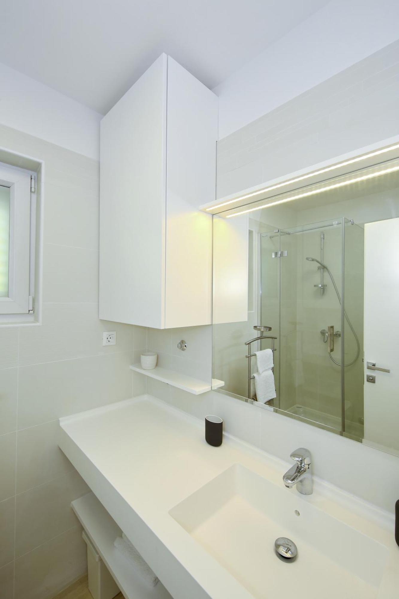 Valadar Apartments Privlaka  Kültér fotó